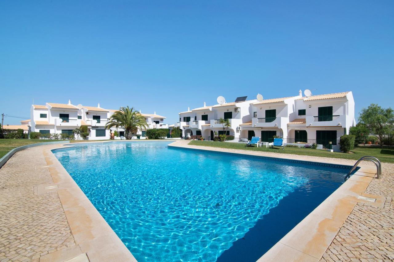 Villa Janeca Albufeira Exterior photo